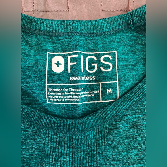 Figs Salta Performance Underscrub - Picture 5 of 5